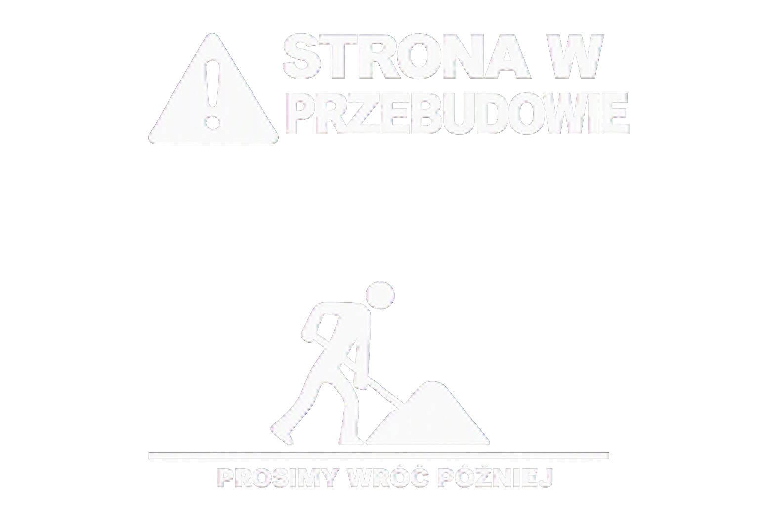 Under Construction